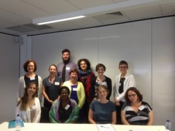 "Langauge and Migration" workshop at the 2015 Australian Linguistics Society Conference in Parramatta