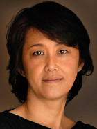 Kimie Takahashi Postdoctoral Fellow at Macquarie University, Sydney, Australia